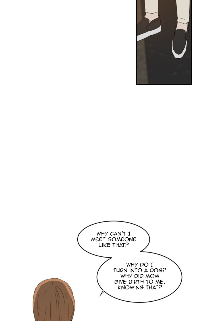 Read A Good Day to be a Dog Manga Online