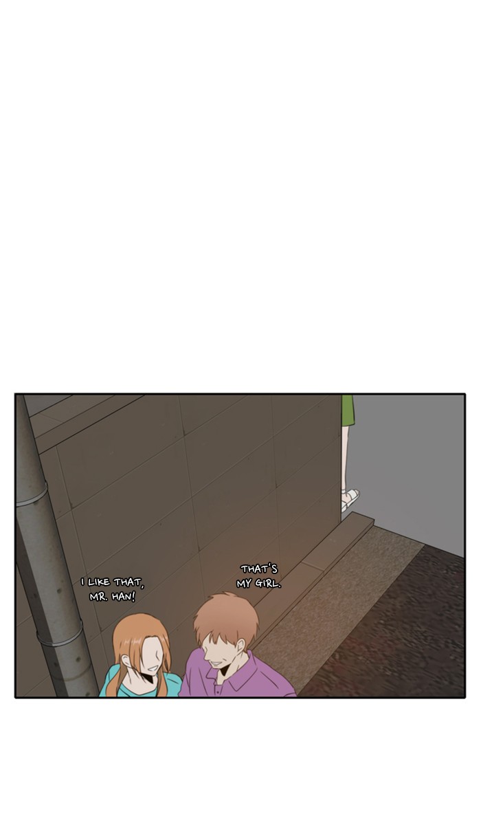 Read A Good Day to be a Dog Manga Online