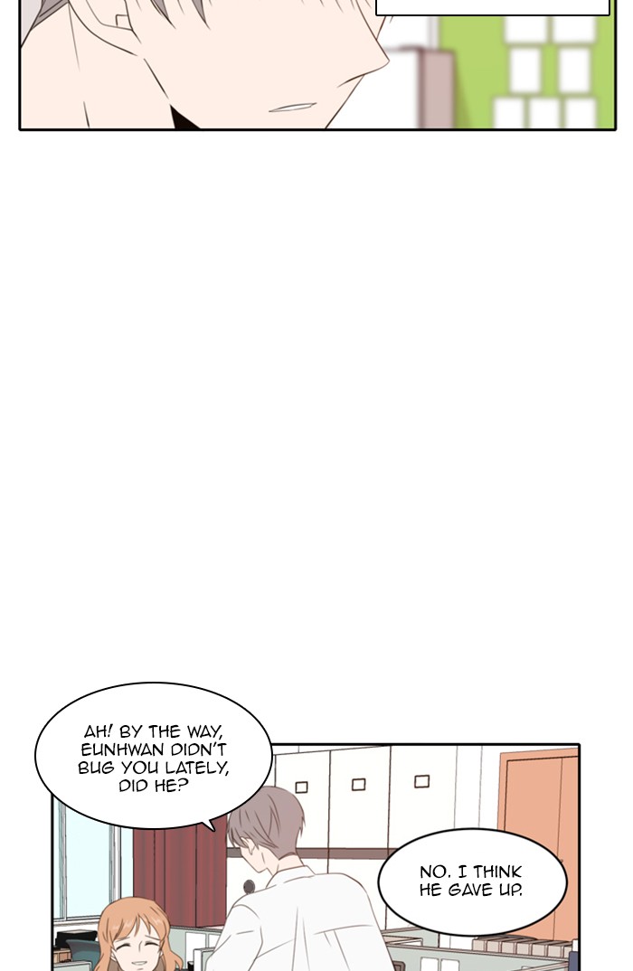 Read A Good Day to be a Dog Manga Online