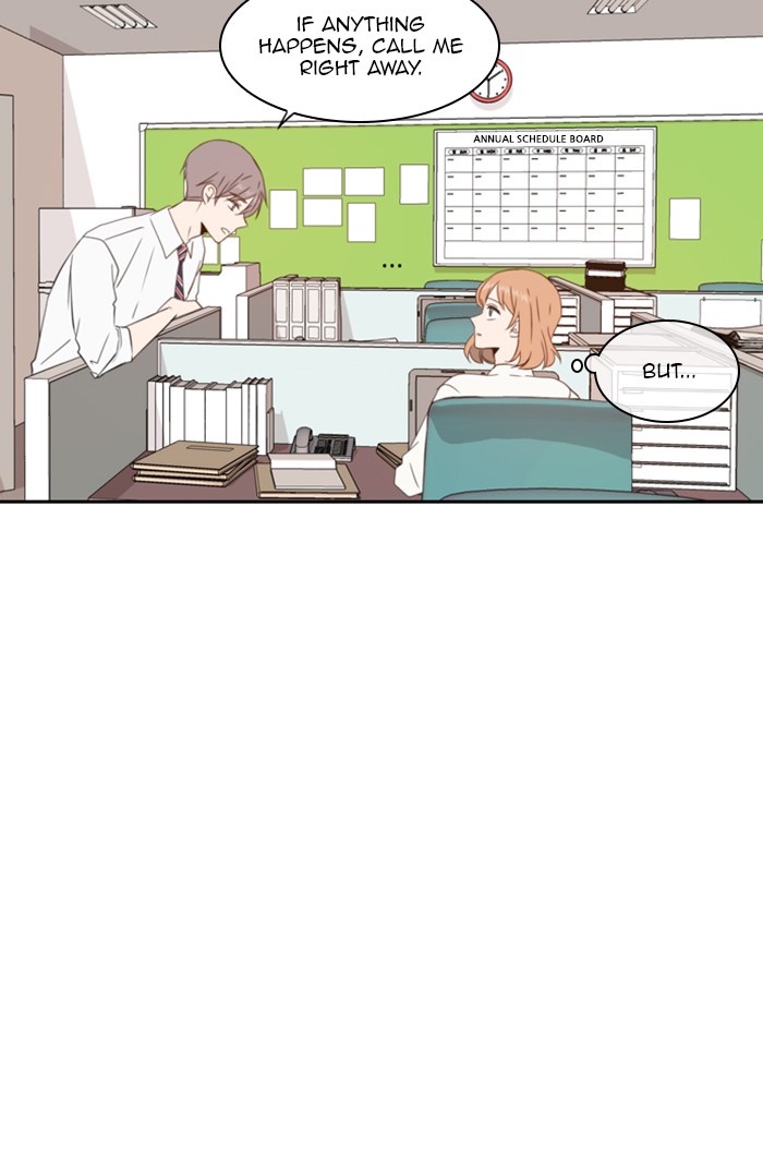 Read A Good Day to be a Dog Manga Online