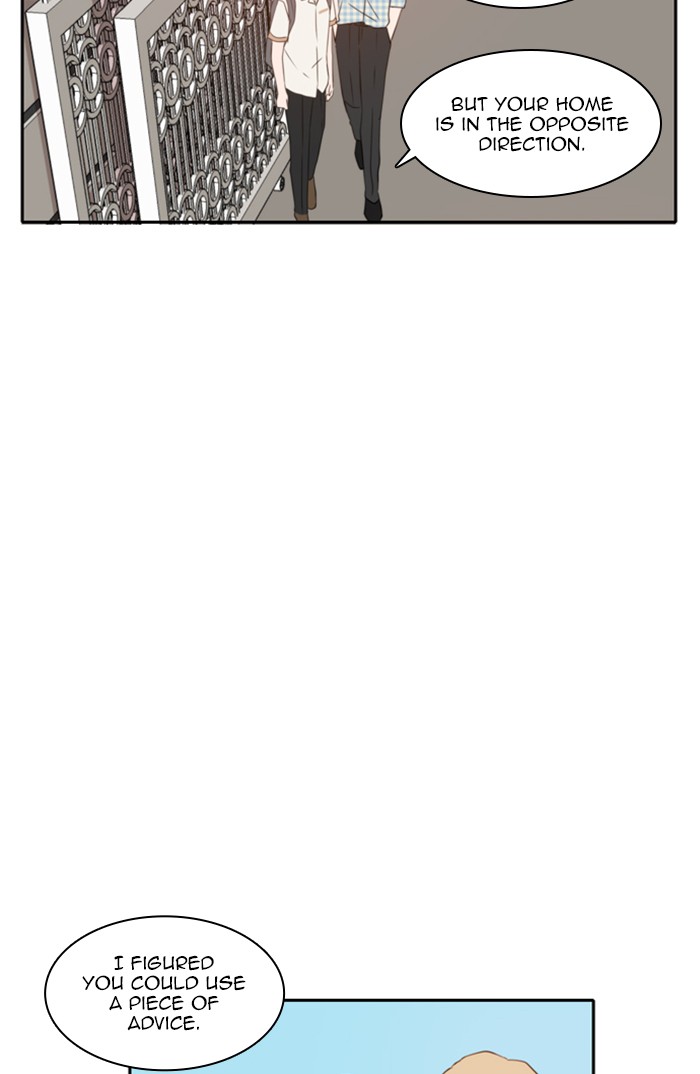 Read A Good Day to be a Dog Manga Online