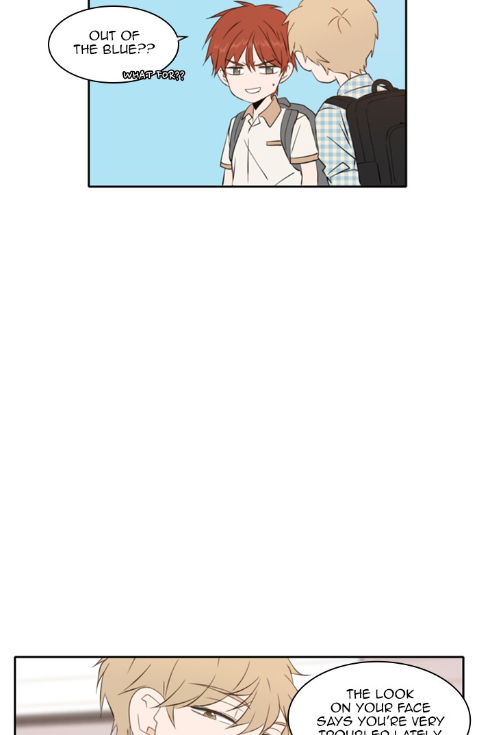 Read A Good Day to be a Dog Manga Online
