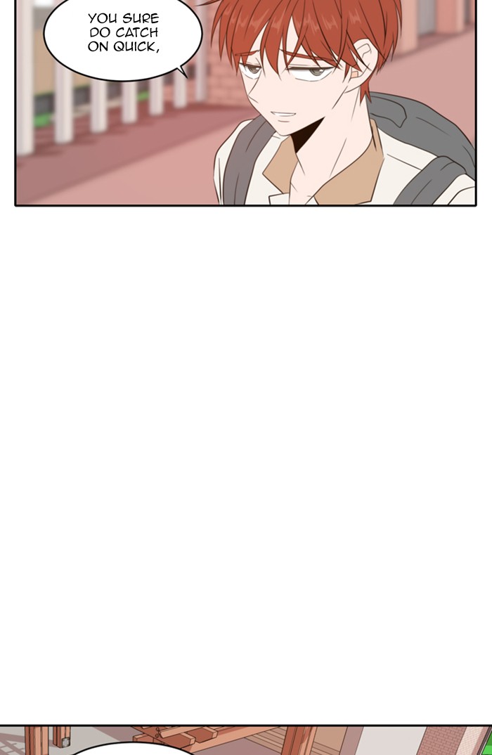 Read A Good Day to be a Dog Manga Online