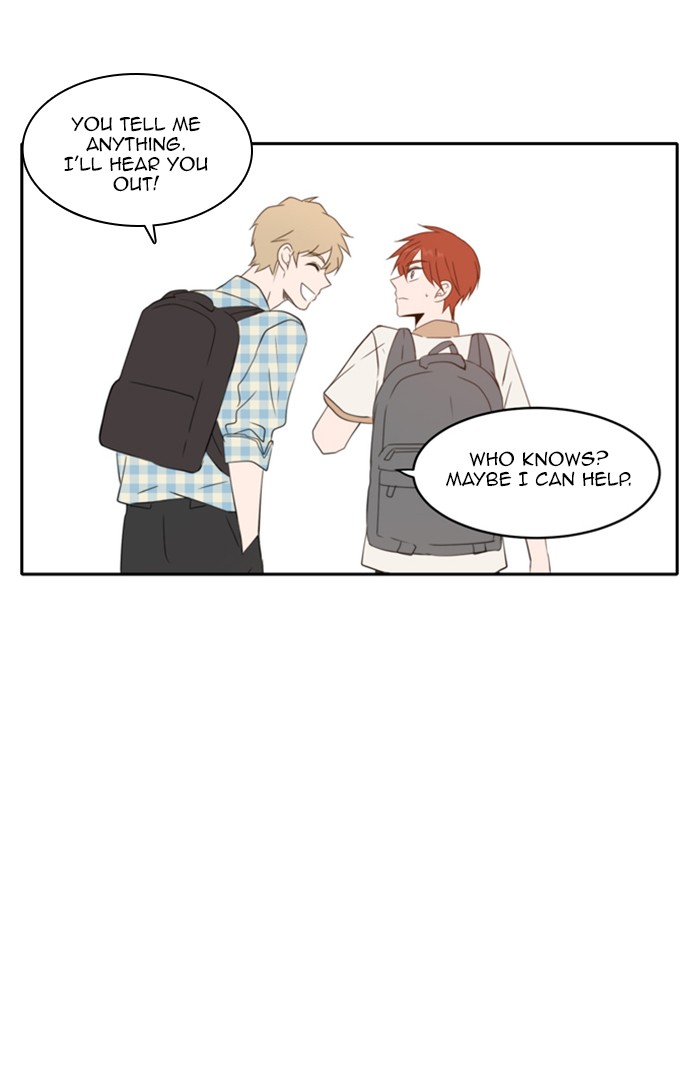 Read A Good Day to be a Dog Manga Online