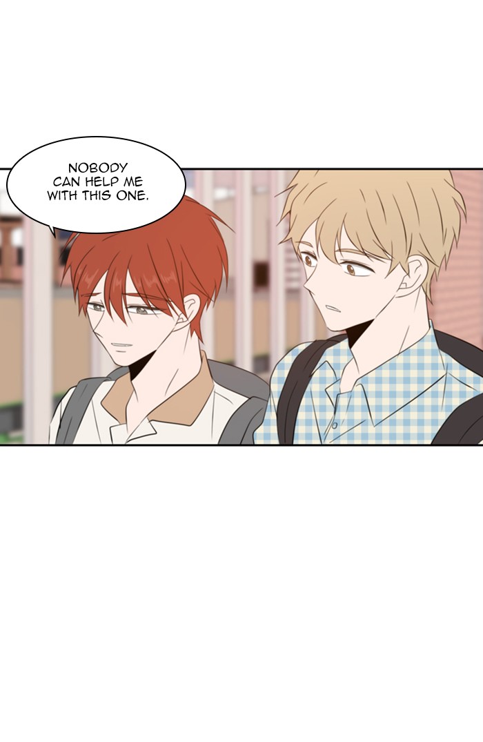 Read A Good Day to be a Dog Manga Online
