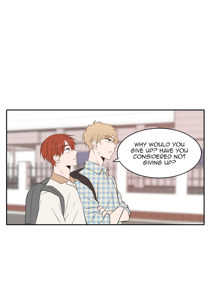 Read A Good Day to be a Dog Manga Online