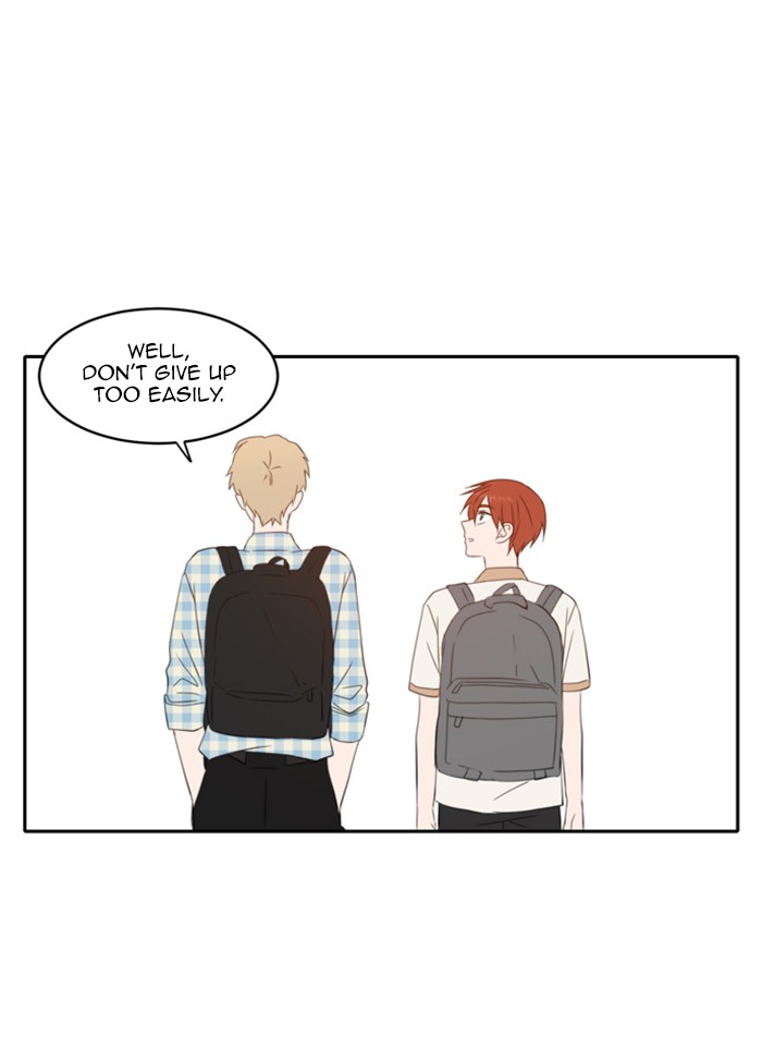 Read A Good Day to be a Dog Manga Online