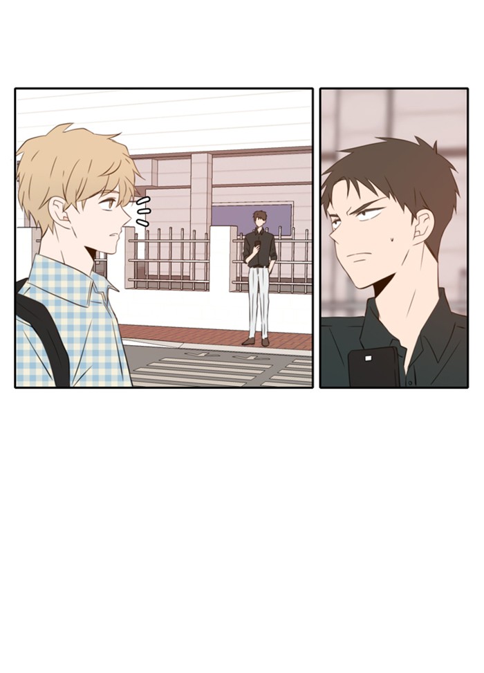 Read A Good Day to be a Dog Manga Online