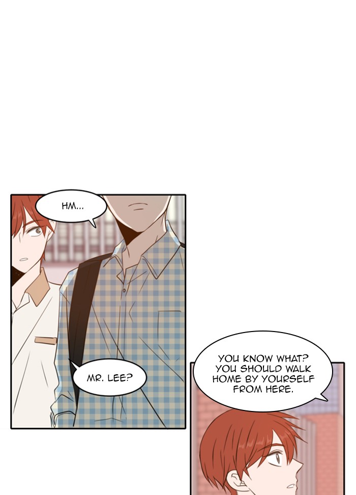 Read A Good Day to be a Dog Manga Online