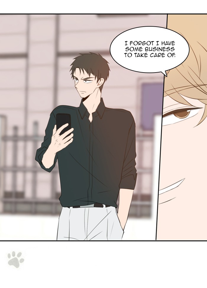 Read A Good Day to be a Dog Manga Online