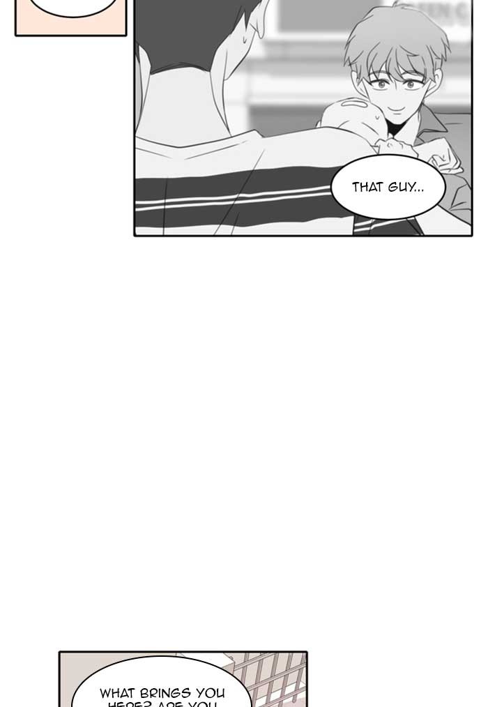 Read A Good Day to be a Dog Manga Online