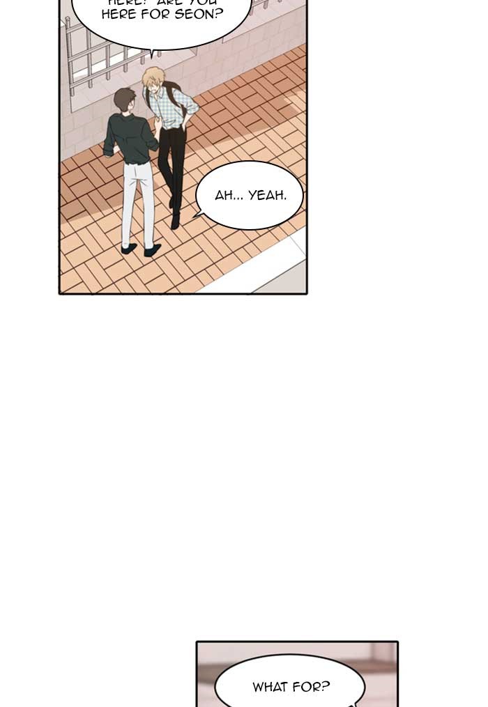 Read A Good Day to be a Dog Manga Online