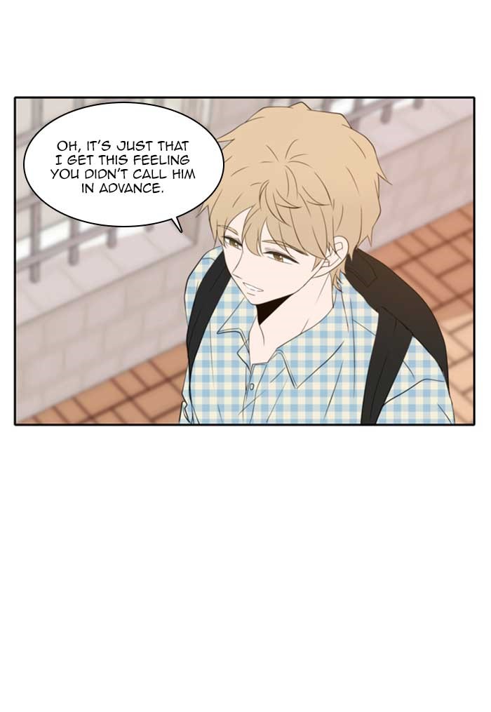 Read A Good Day to be a Dog Manga Online