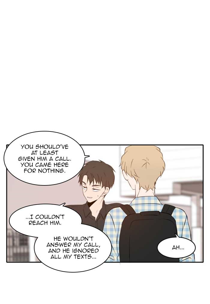Read A Good Day to be a Dog Manga Online
