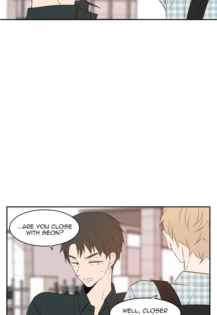 Read A Good Day to be a Dog Manga Online
