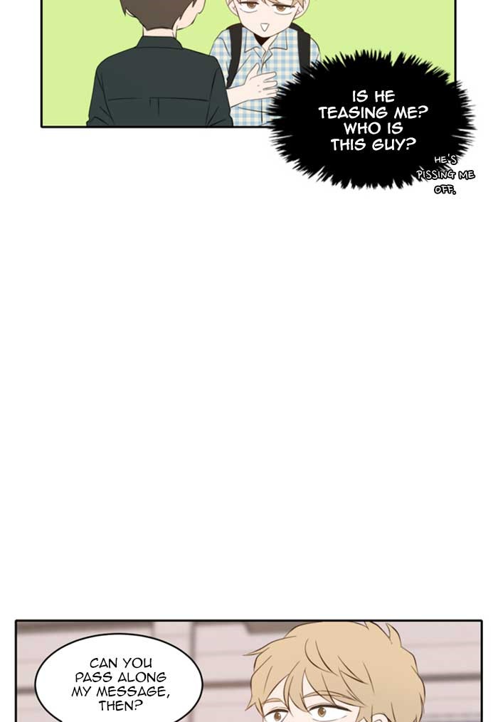 Read A Good Day to be a Dog Manga Online
