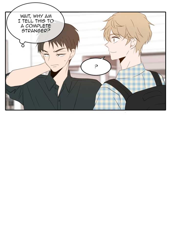 Read A Good Day to be a Dog Manga Online