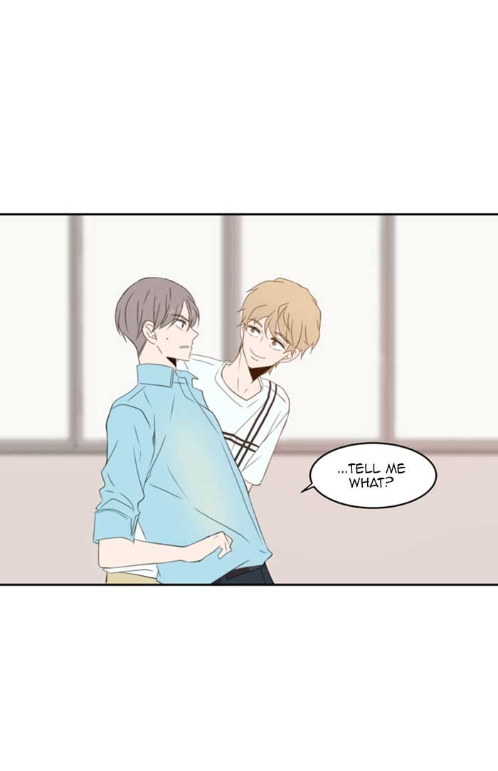 Read A Good Day to be a Dog Manga Online