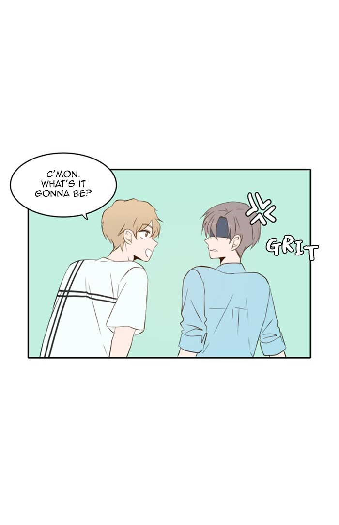 Read A Good Day to be a Dog Manga Online