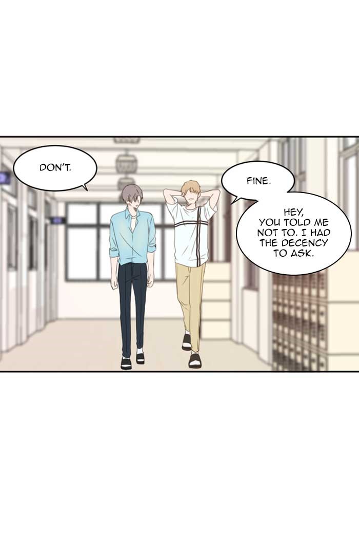 Read A Good Day to be a Dog Manga Online