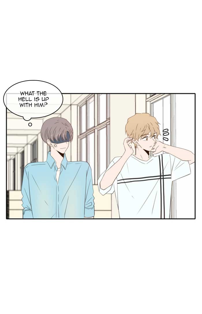 Read A Good Day to be a Dog Manga Online