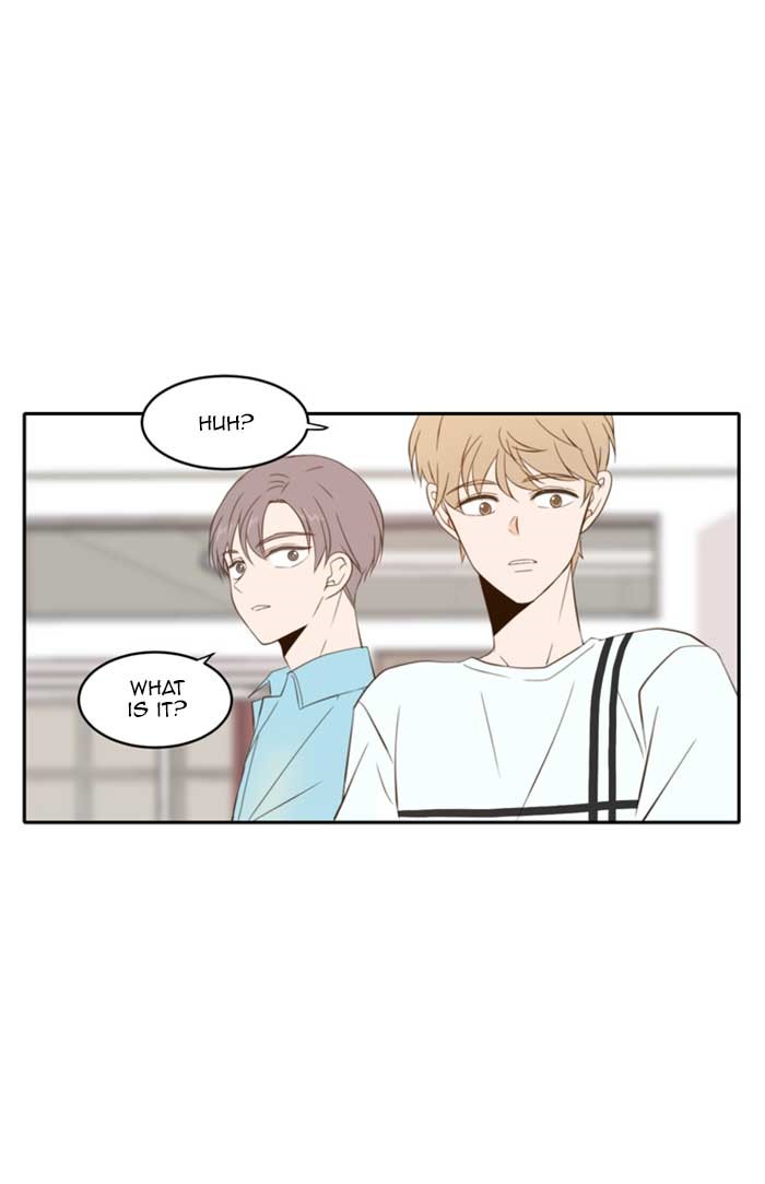 Read A Good Day to be a Dog Manga Online