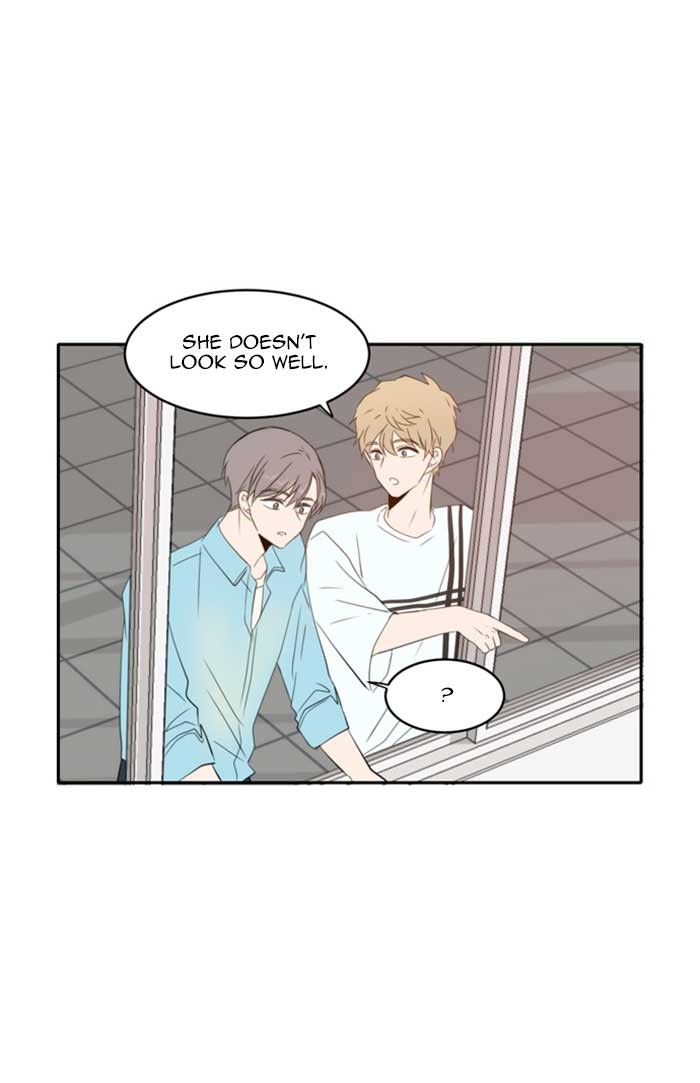 Read A Good Day to be a Dog Manga Online