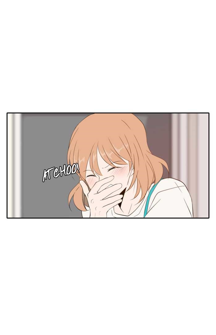Read A Good Day to be a Dog Manga Online