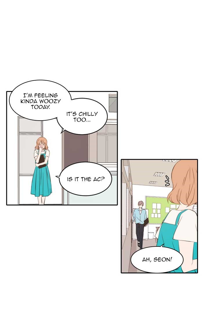 Read A Good Day to be a Dog Manga Online