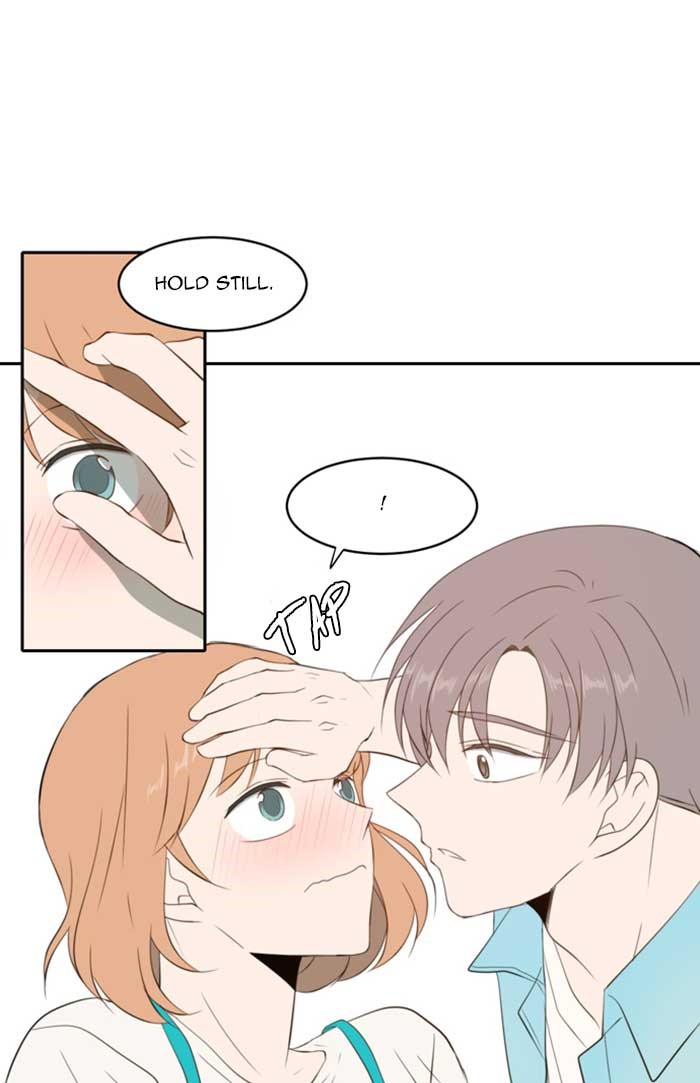 Read A Good Day to be a Dog Manga Online