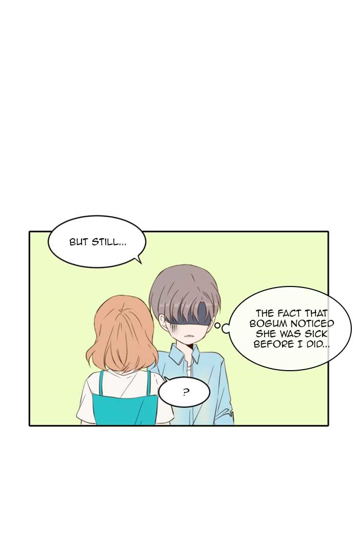 Read A Good Day to be a Dog Manga Online
