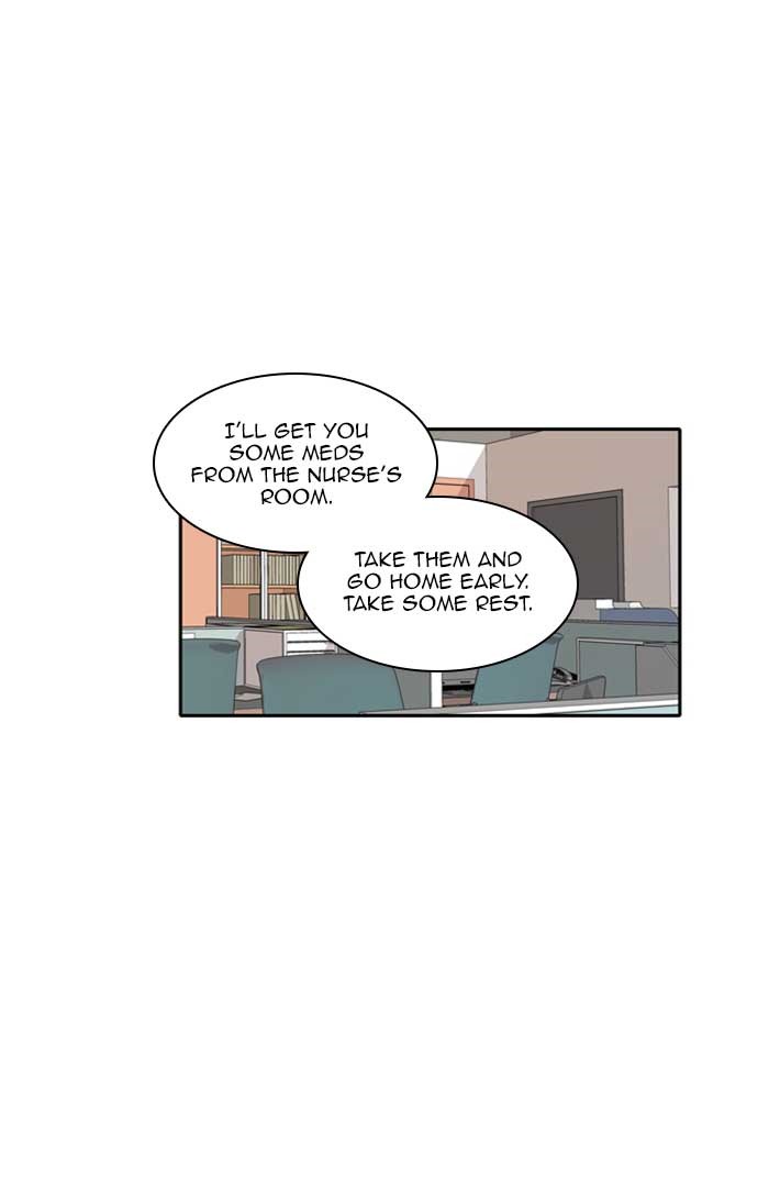 Read A Good Day to be a Dog Manga Online