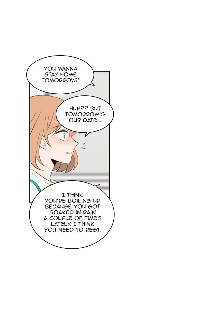 Read A Good Day to be a Dog Manga Online