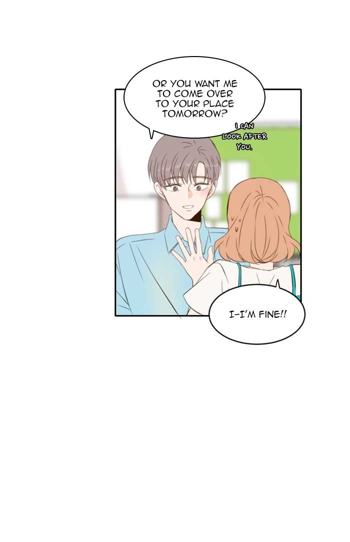 Read A Good Day to be a Dog Manga Online