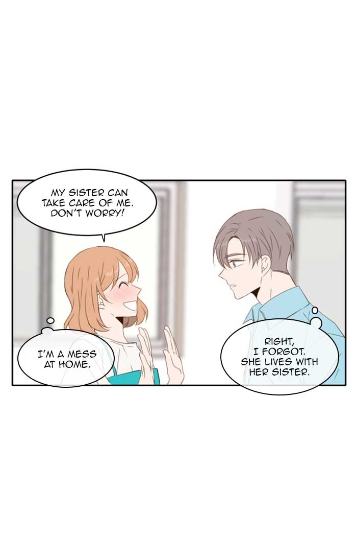 Read A Good Day to be a Dog Manga Online