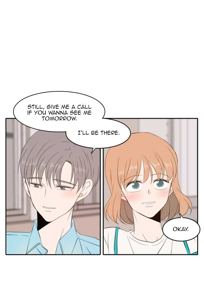 Read A Good Day to be a Dog Manga Online