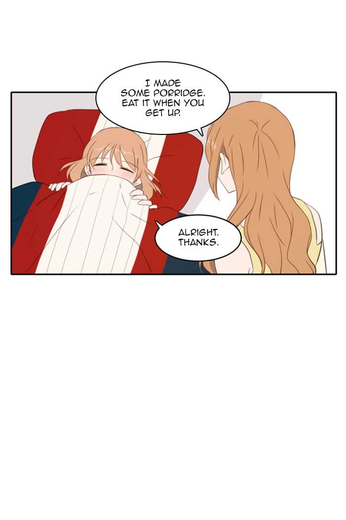 Read A Good Day to be a Dog Manga Online