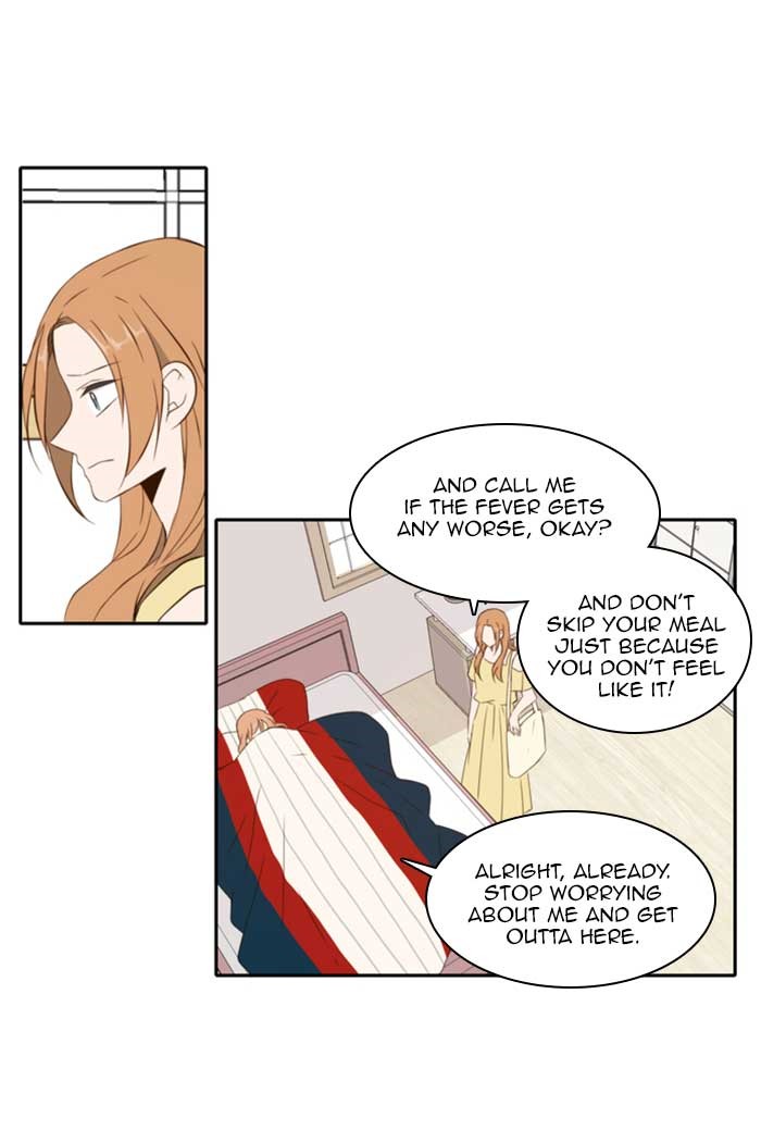 Read A Good Day to be a Dog Manga Online