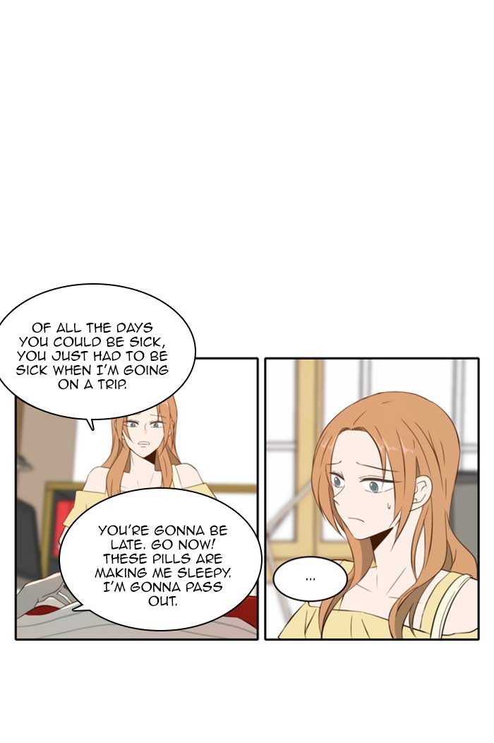 Read A Good Day to be a Dog Manga Online