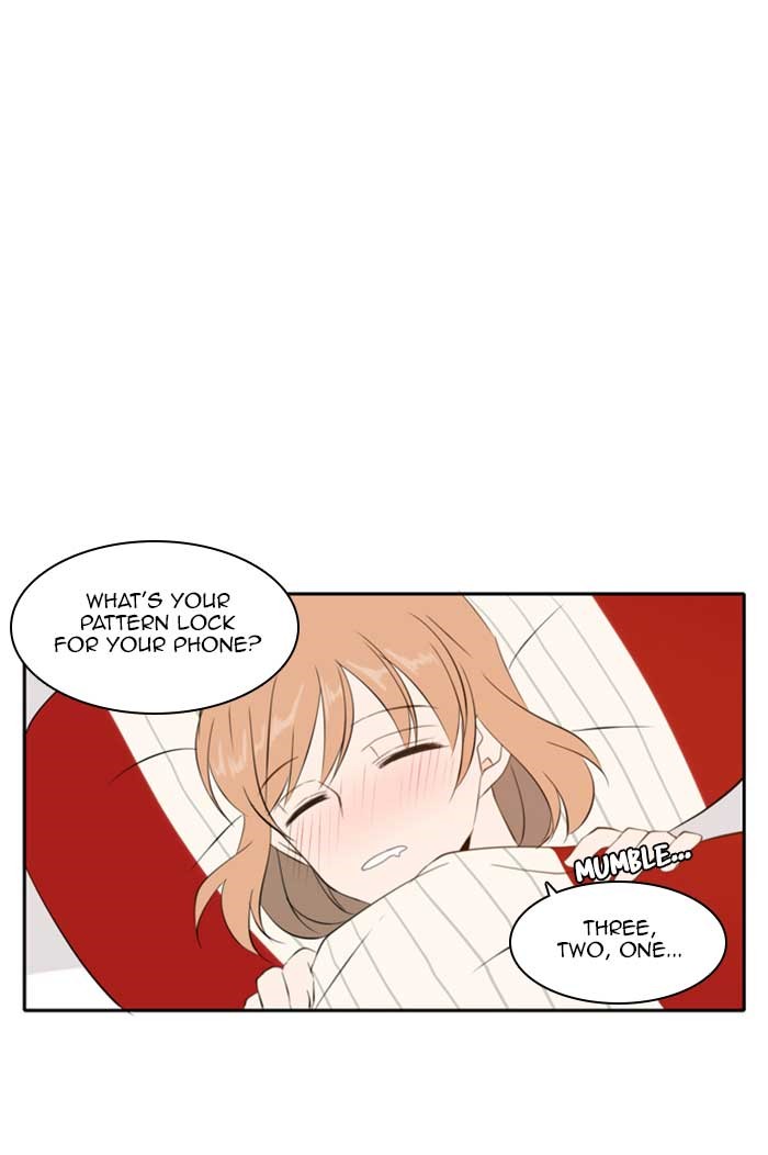 Read A Good Day to be a Dog Manga Online