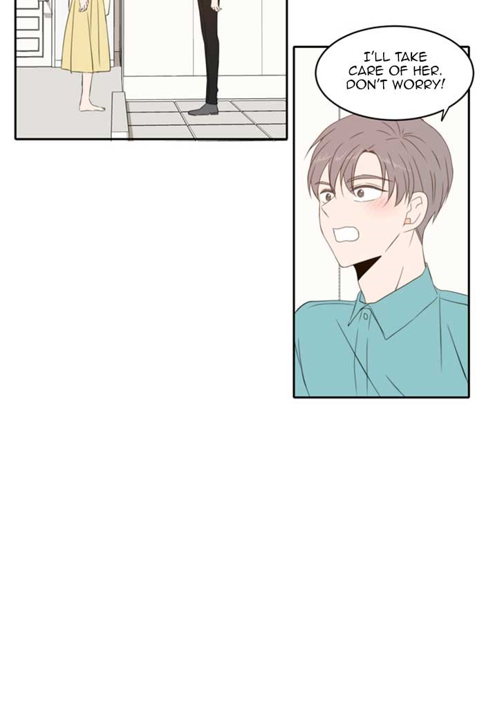 Read A Good Day to be a Dog Manga Online