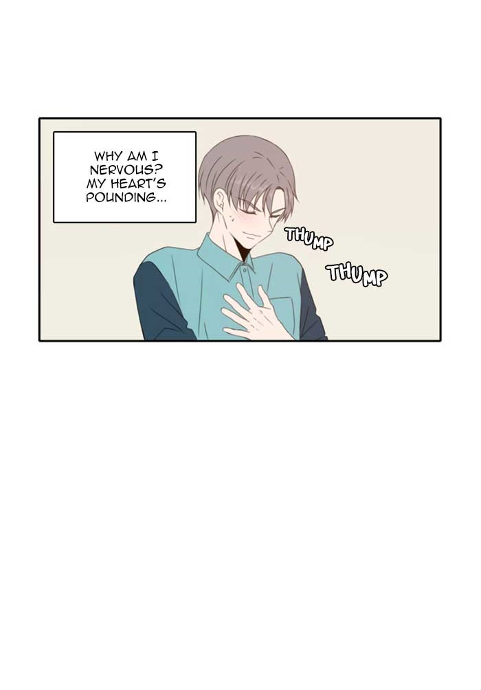 Read A Good Day to be a Dog Manga Online