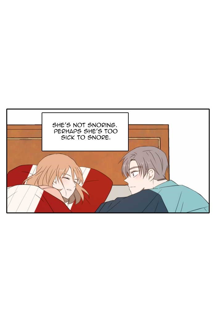 Read A Good Day to be a Dog Manga Online