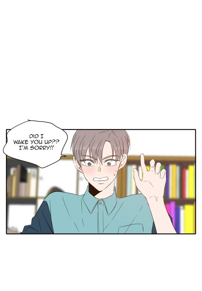Read A Good Day to be a Dog Manga Online