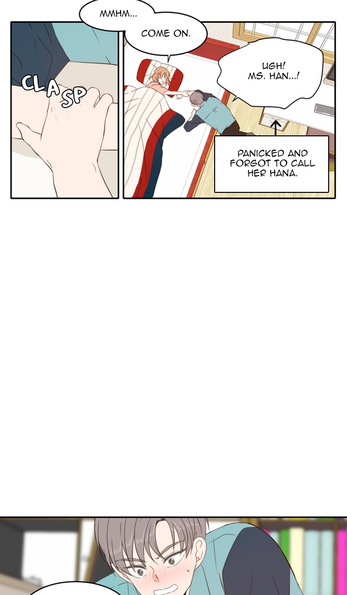 Read A Good Day to be a Dog Manga Online