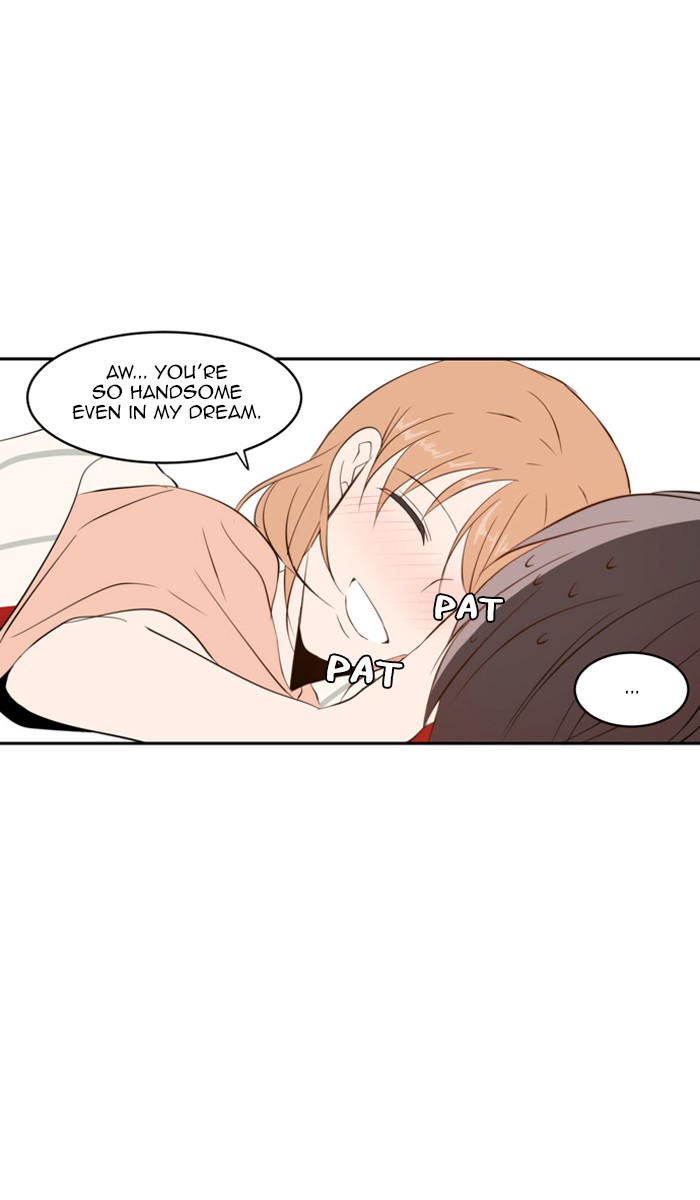 Read A Good Day to be a Dog Manga Online