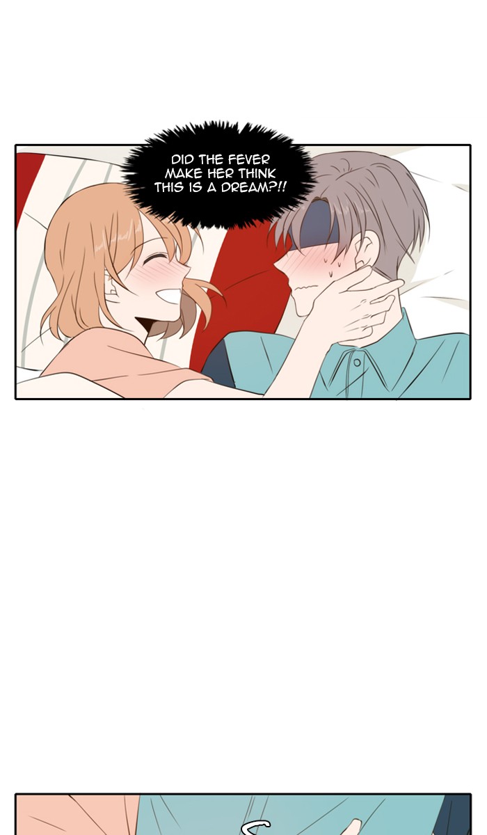 Read A Good Day to be a Dog Manga Online