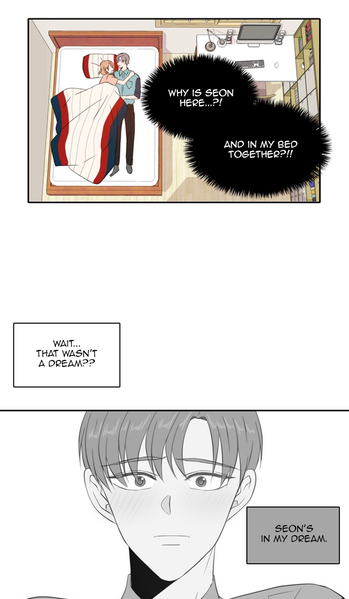 Read A Good Day to be a Dog Manga Online