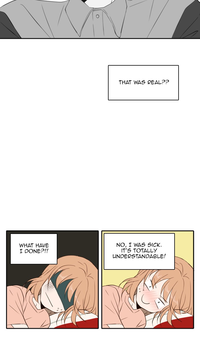 Read A Good Day to be a Dog Manga Online