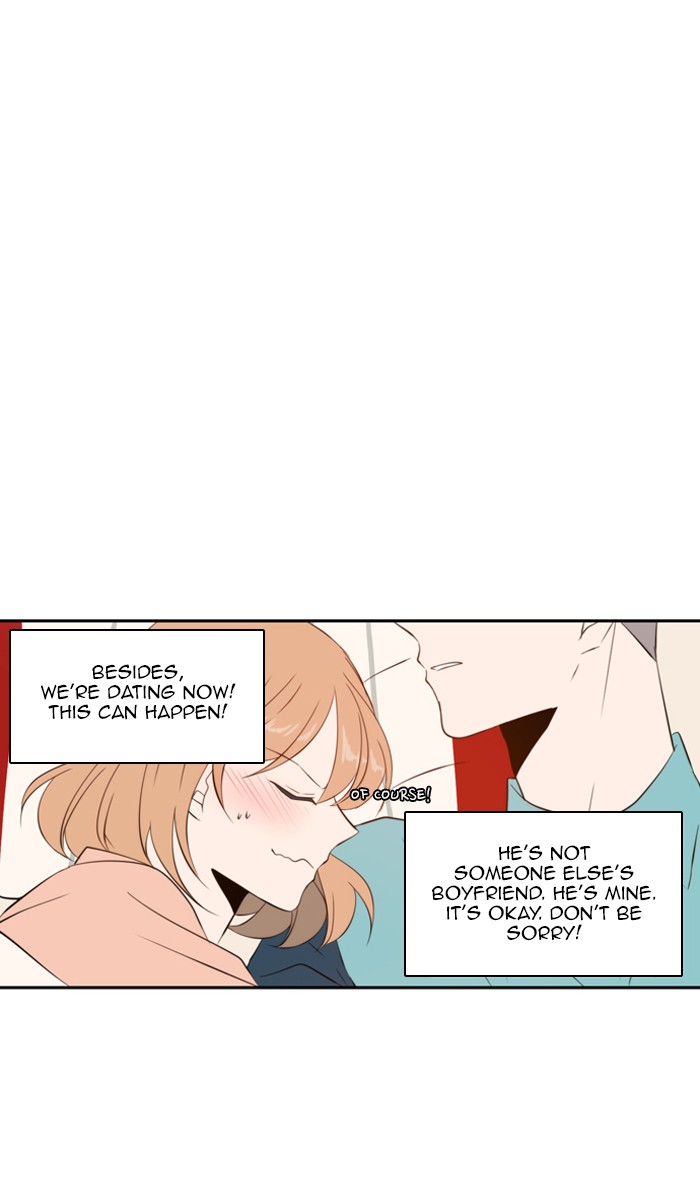 Read A Good Day to be a Dog Manga Online